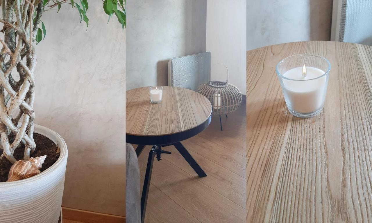 Apartament Le Celia Cavalaire-sur-Mer Zewnętrze zdjęcie